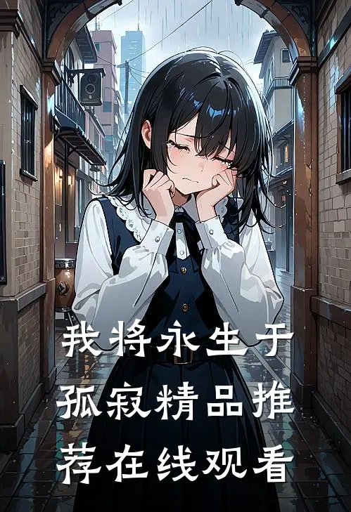 我将永生于孤寂精品推荐在线观看