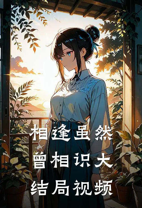 相逢虽然曾相识大结局视频