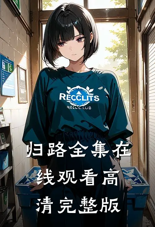 归路全集在线观看高清完整版