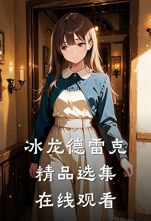 冰龙德雷克精品选集在线观看