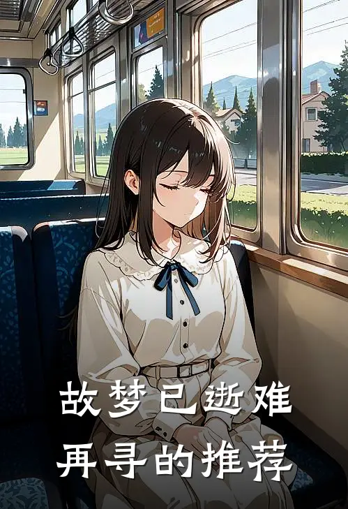 故梦已逝难再寻的推荐