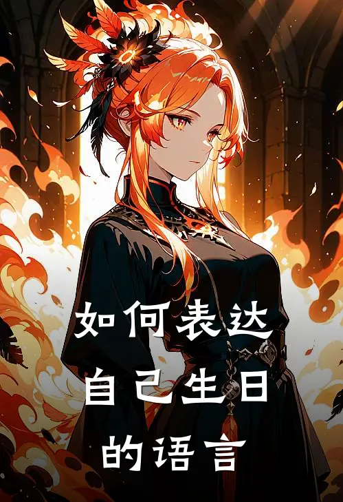 如何表达自己生日的语言