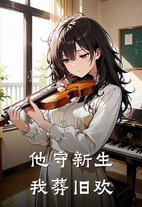 他守新生,我葬旧欢