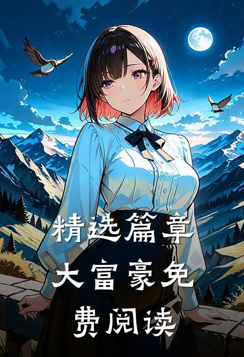 精选篇章大富豪免费阅读