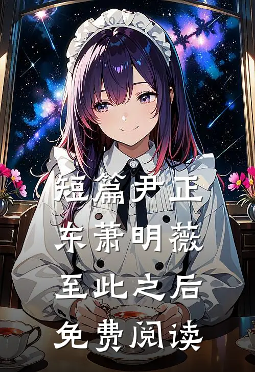 短篇尹正东萧明薇至此之后免费阅读