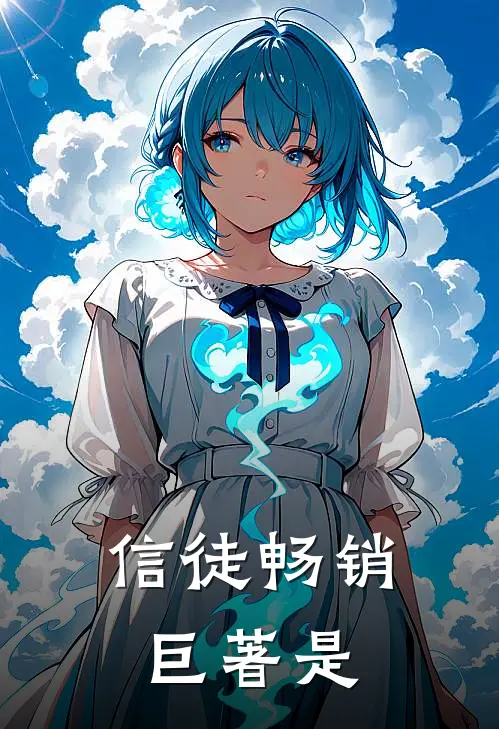 信徒畅销巨著是