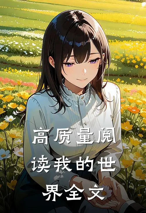 高质量阅读我的世界全文