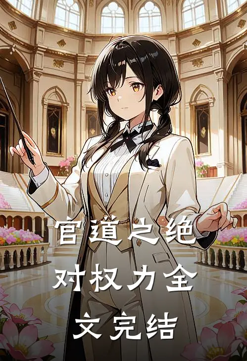 官道之绝对权力全文完结