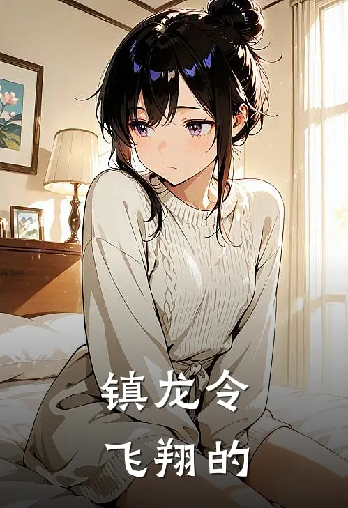 镇龙令飞翔的