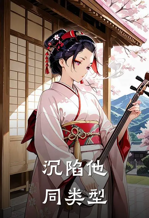 沉陷他同类型