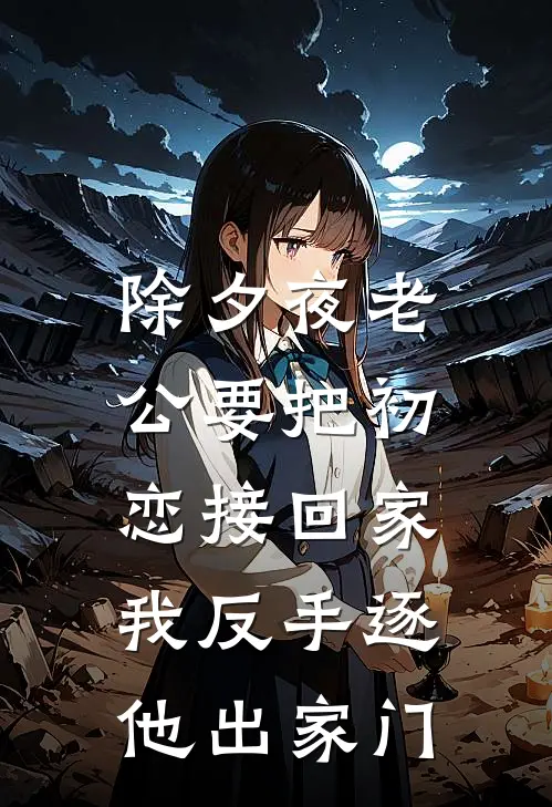 除夕夜老公要把初恋接回家，我反手逐他出家门