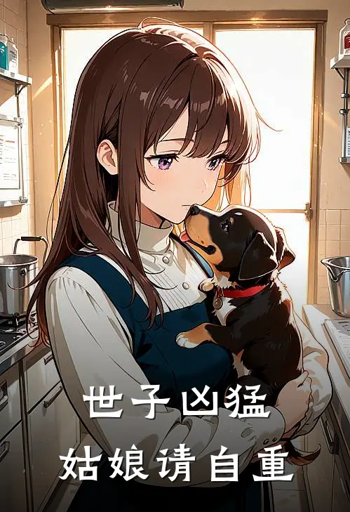 世子凶猛,姑娘请自重百度