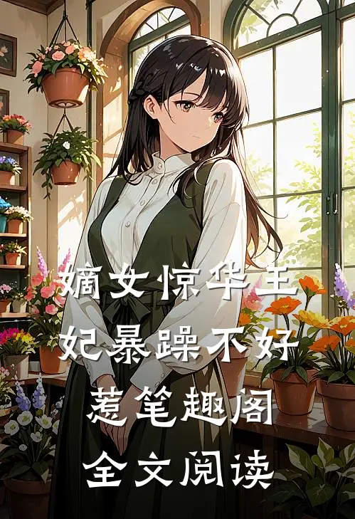 嫡女惊华王妃暴躁不好惹笔趣阁全文阅读