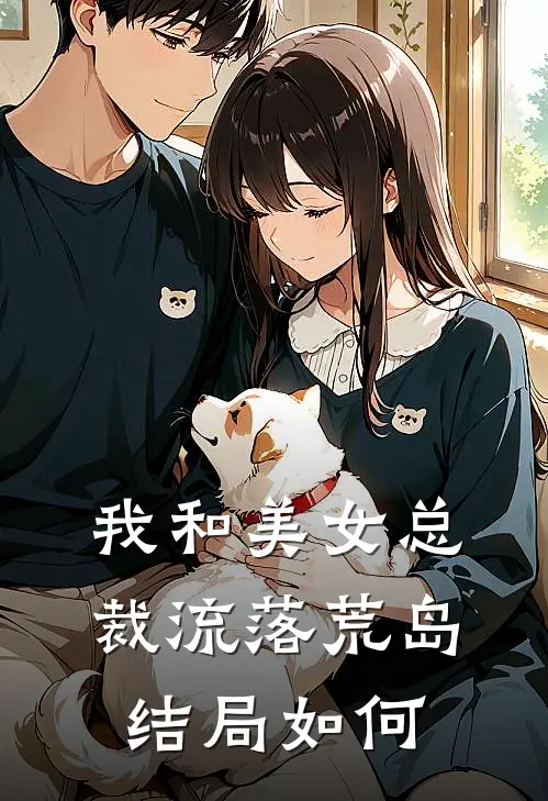 我和美女总裁流落荒岛结局如何