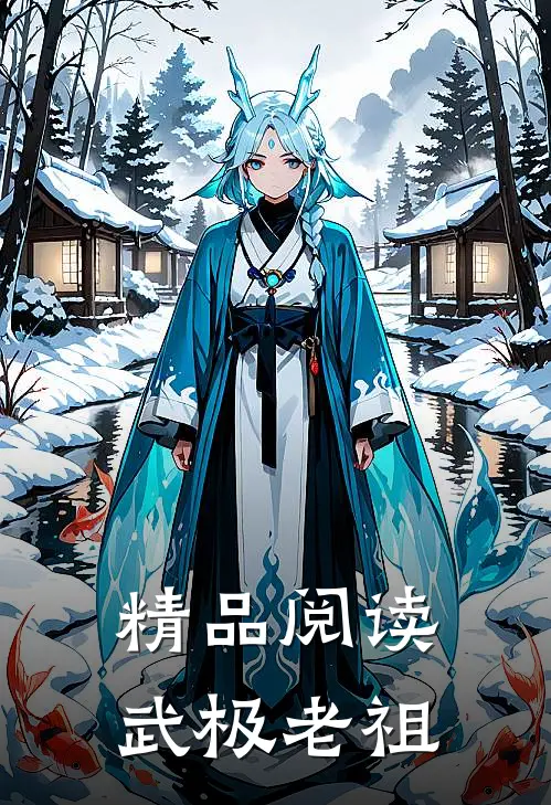 精品阅读武极老祖