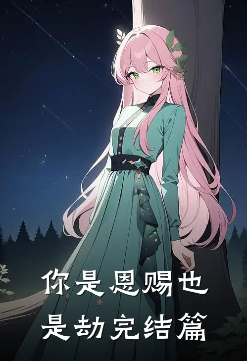 你是恩赐也是劫完结篇