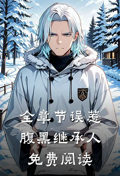 全章节误惹腹黑继承人免费阅读