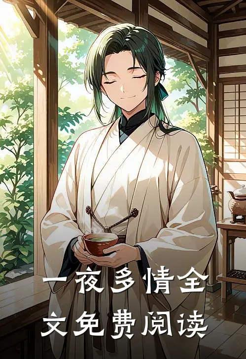 一夜多情全文免费阅读