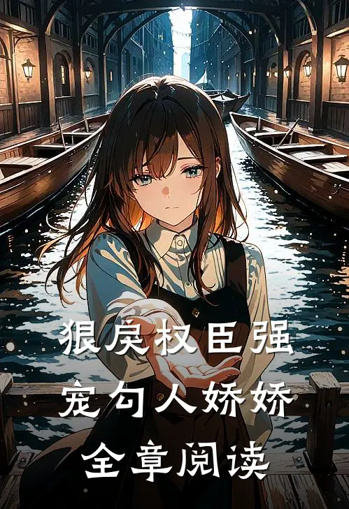 狠戾权臣强宠勾人娇娇全章阅读