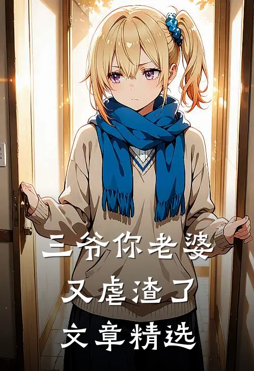 三爷你老婆又虐渣了文章精选