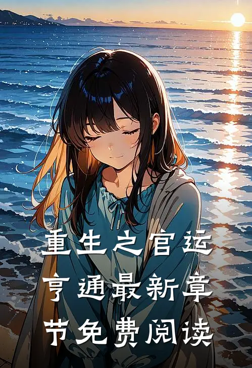 重生之官运亨通最新章节免费阅读