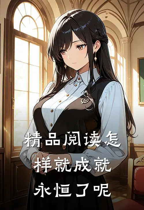 精品阅读怎样就成就永恒了呢