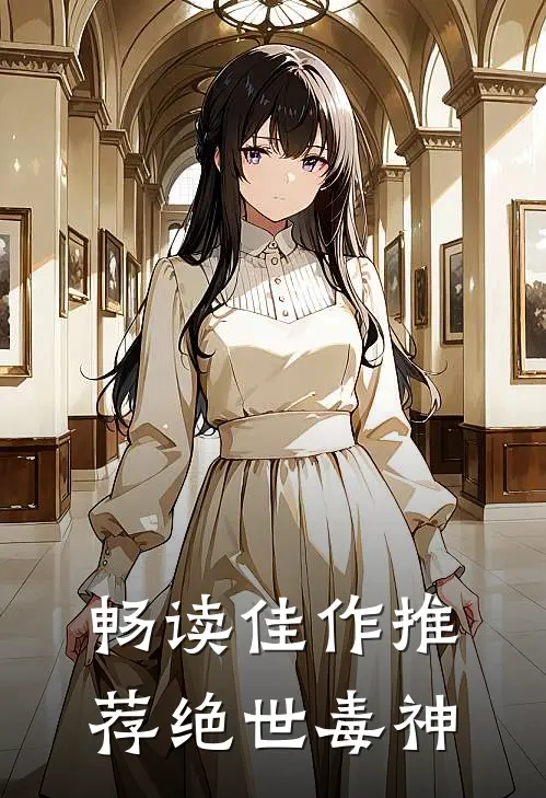 畅读佳作推荐绝世毒神