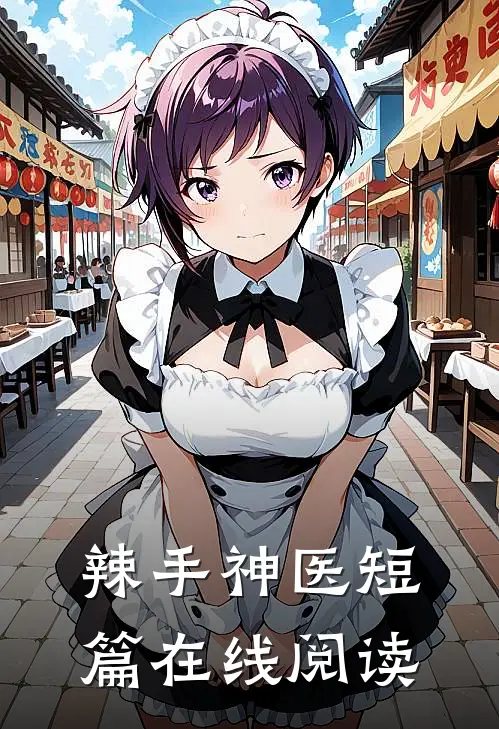 辣手神医短篇在线阅读