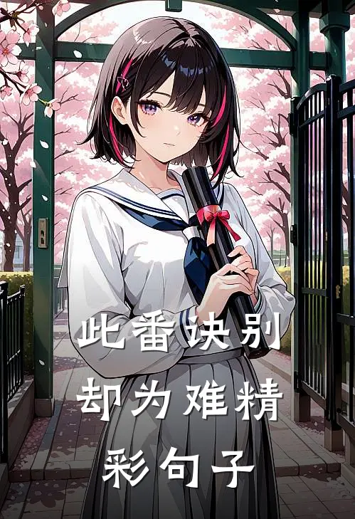 此番诀别却为难精彩句子