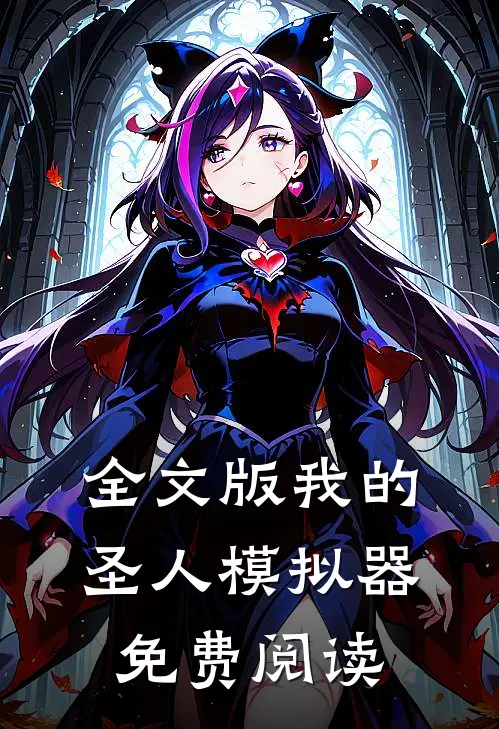 全文版我的圣人模拟器免费阅读