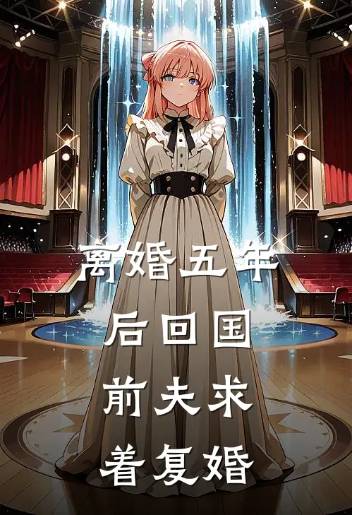 离婚五年后回国,前夫求着复婚免费阅读