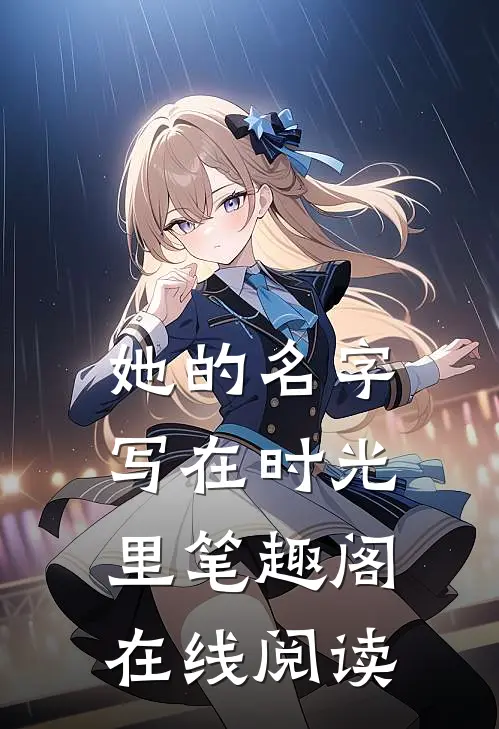 她的名字写在时光里笔趣阁在线阅读