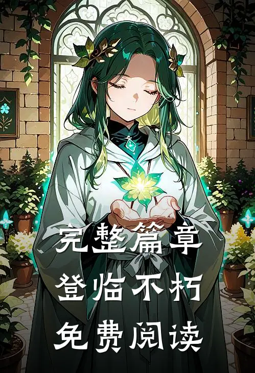 完整篇章登临不朽免费阅读