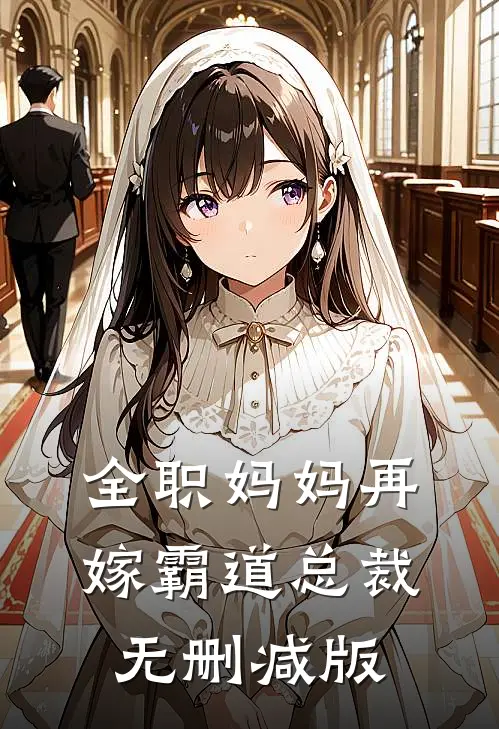 全职妈妈再嫁霸道总裁无删减版
