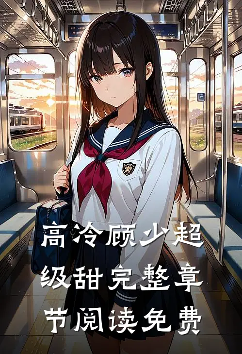 高冷顾少超级甜完整章节阅读免费