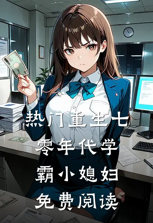 热门重生七零年代学霸小媳妇免费阅读