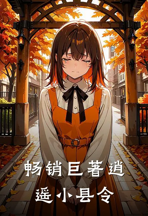 畅销巨著逍遥小县令