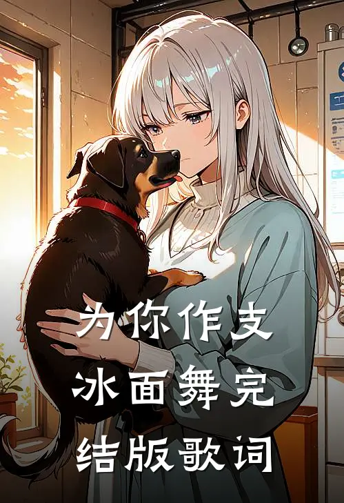为你作支冰面舞完结版歌词