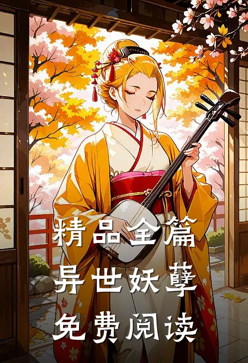精品全篇异世妖孽免费阅读