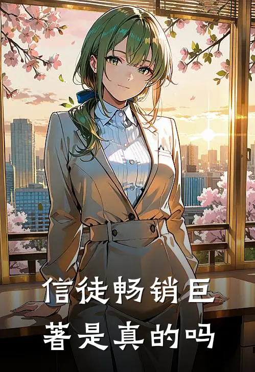 信徒畅销巨著是真的吗