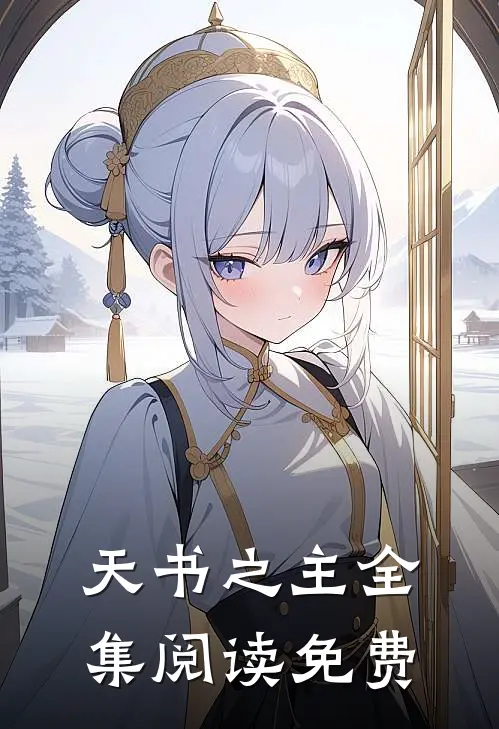 天书之主全集阅读免费