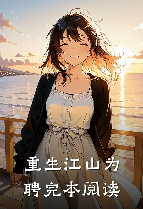 重生江山为聘完本阅读