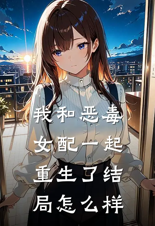 我和恶毒女配一起重生了结局怎么样