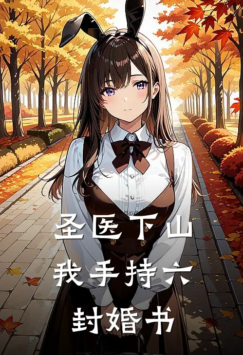 圣医下山我手持六封婚书
