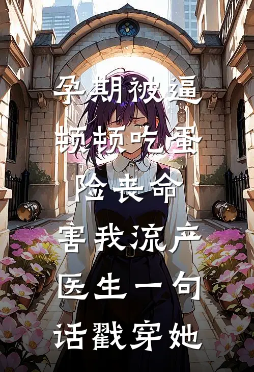 孕期被逼顿顿吃蛋险丧命，害我流产，医生一句话戳穿她