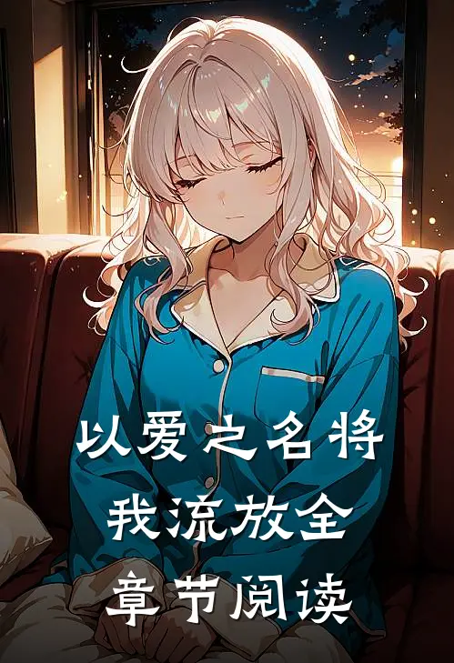 以爱之名将我流放全章节阅读