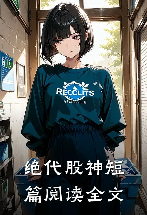 绝代股神短篇阅读全文