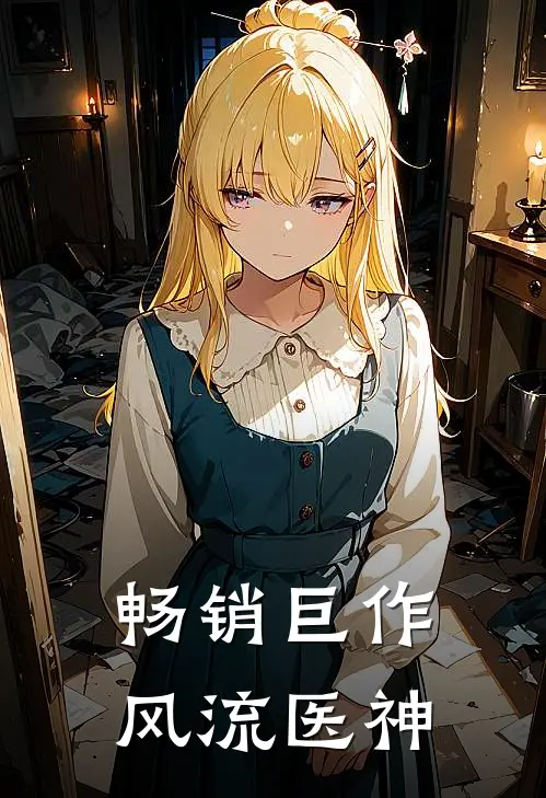 畅销巨作风流医神
