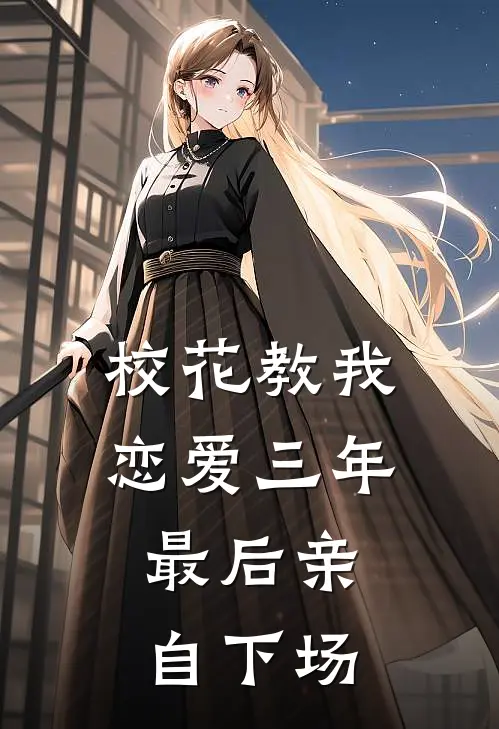 校花教我恋爱三年,最后亲自下场了吗