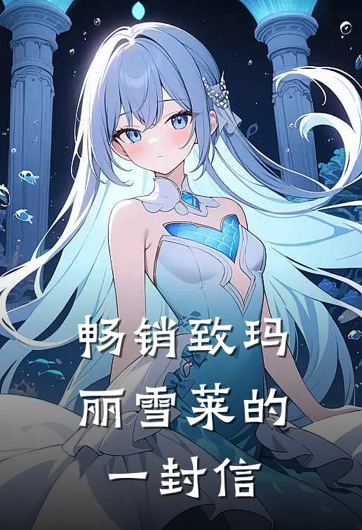 畅销致玛丽雪莱的一封信
